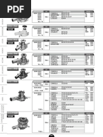 Pompe à eau joint FORD MONDEO 3 00-07 TRANSIT 00-06 2.0 2.2 Di TDCi TDDi