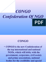 Congo Action Aid