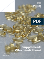 BTH Supplements PDF