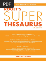 The Random House Thesaurus Of Slang Slang Dictionary