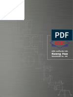 Catalog KHC 2012 PDF