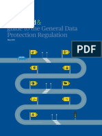 Bird Bird Guide To The General Data Protection Regulation PDF