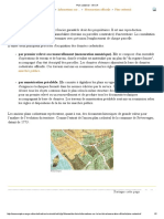 Plan Cadastral - VD