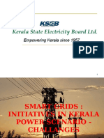 Kerala State Electricity Board LTD