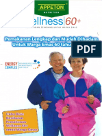 Brochure - Appeton Wellness 60 Plus