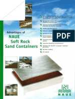Brochure - Advantages of Soft Rock Sand Containers