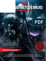 D&D5E DádivaDoPactoDeBruxo Homebrew UncensoredRPG
