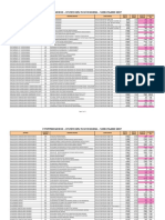 Συγκριτικό Βάσεων 2017 - 2016