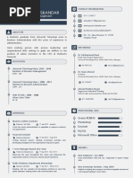 Resume Template