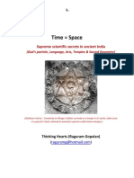 Time Space v2 PDF