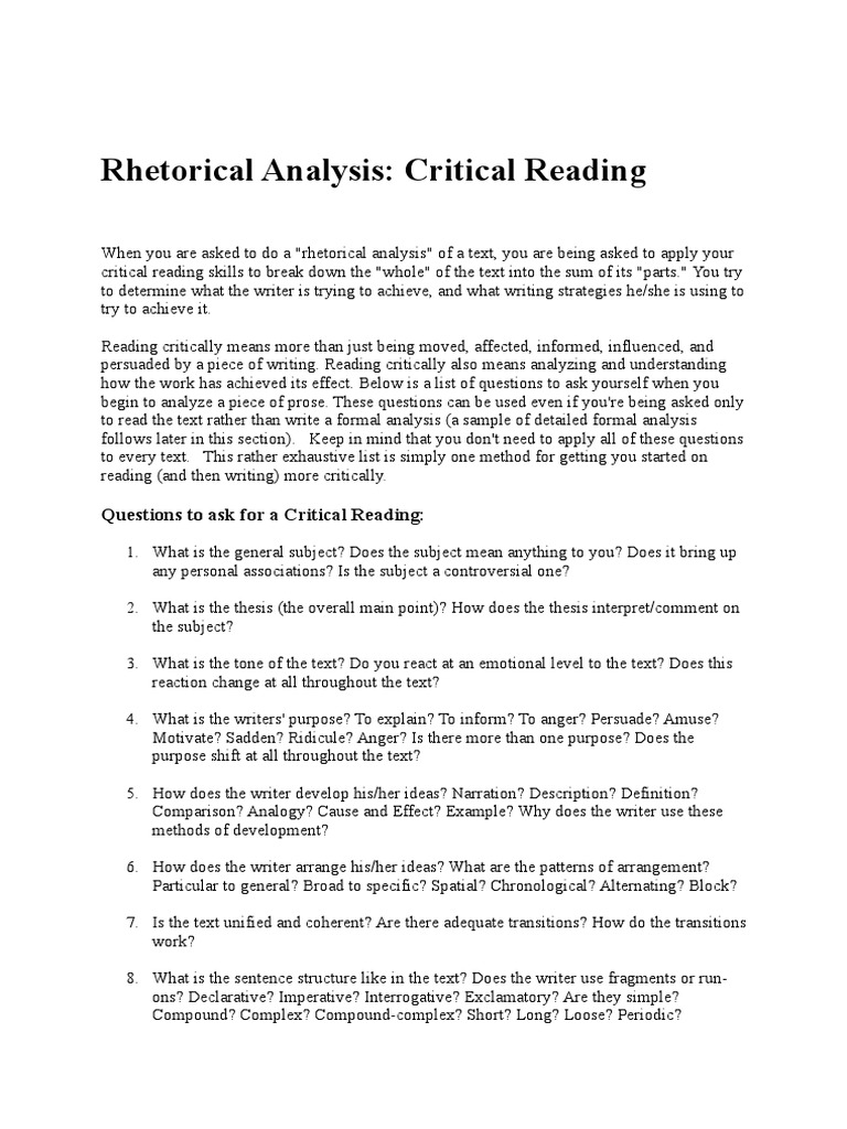 Esl mba rhetorical analysis essay examples 06 image