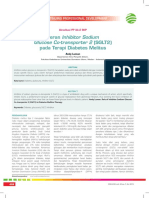 07 - 230CPD-Peran Inhibitor Sodium Glucose Co-Transporter 2 Pada Terapi Diabetes Melitus PDF