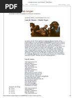  Luta de Classes - Cidade Negra