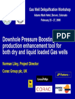 5 Presentation Corac Downhole Pressure Boosting