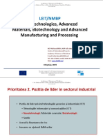 Nanotechnologies APELURI 2016-2017