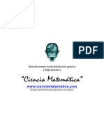 Problemas Resueltos EDP PDF