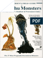 Field Guide to Cthulhu Monsters.pdf