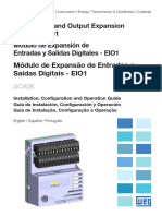 WEG-sca06-modulo-EI01 - ES PDF