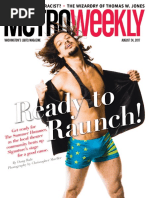 Metro Weekly - 08-24-17 - Signature's Summer Hummer 
