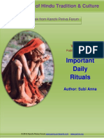 Daily Rituals PDF