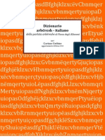 Fjalori Arbërisht-Italisht I Horës Së Arbëreshëvet, Gerbino, Gaetano, 2010