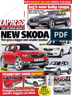 Auto Express - 18 September 2013 (UK)