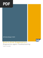 Download DiagAgent Troubleshooting by luizsun SN35711448 doc pdf