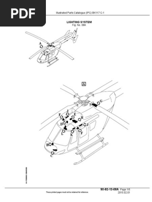 Lighting System Ipc 90 92 13 08a Pdf Screw Lighting