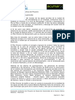 Análisis de Alternativas Del Proyecto PDF