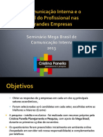Comunicação Interna e o Perfil do Profissional .pdf