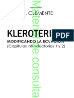 Kleroterion, La Modificación Socio - Política Del Siglo XXI.