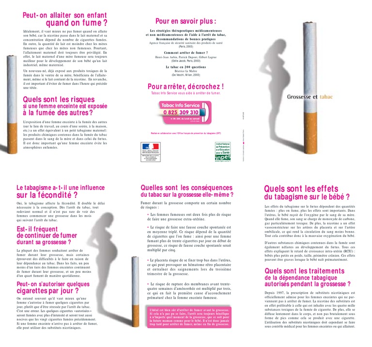 peut-on devenir accro à la cigarette électronique sans nicotine Grossesse et tabac : risques, effets et conseils pour arrêter
