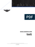 CFJ Level2 Trainingguide Italian