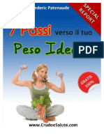 4PassiPesoIdeale PDF