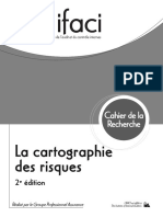 Cartographie Des Risques (2e Éd.) - Groupe Assurance (Octobre 2013)