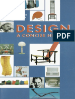 Thomas Hauffe - Design, A Concise History