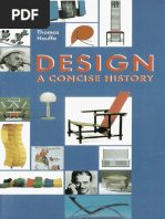 Design Movements Timeline Overview | PDF | Minimalism | Art Nouveau