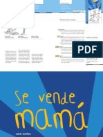 Guia Se Vende Mama PDF