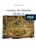 Ensaios Da História Medieval