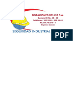 Logo Dotaciones