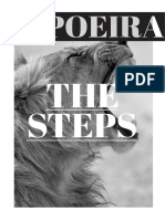 Learning Capoeira Moves PDF