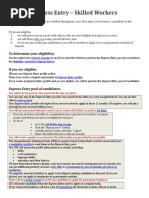 IQAS ECA Application Guide for Canada | PDF | Diploma | Credential