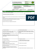 71596a - Resguardar y Desarrollo-Planeación y Secuencia Didáctica - 406