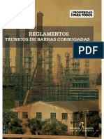 Decreto 1513 Del 160712 Reglamento Tecnico de Barras Corrugadas PDF