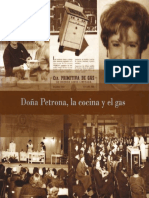 Dona Petrona La Cocina y El Gas - Lowres PDF