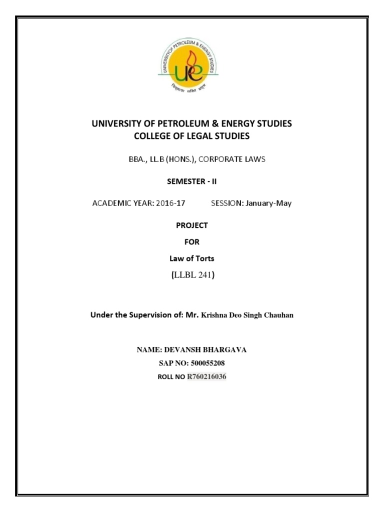 Strict Liability Vs Absolute Liability | PDF | Mens Rea | Strict Liability