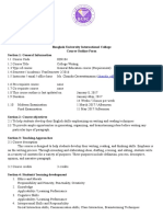 Course Outline - IEN104 2.2017 - 5131