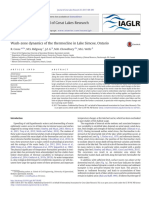 Wash-zone dynamics of the thermocline in Lake Simcoe, Ontario.pdf