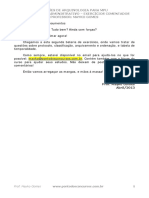 Aula 02 - Exercício PDF