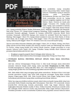 Download Masa Pendudukan Jepang Di Indonesia by Tarigan Agustianus SN357125237 doc pdf